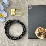  Thắt Lưng Nam Monblanc Horseshoe Shiny Size 3.2 