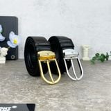  Thắt Lưng Nam Monblanc Horseshoe Shiny Size 3.2 