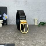 Thắt Lưng Nam Monblanc Horseshoe Shiny Size 3.2 