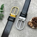  Thắt Lưng Nam Monblanc Horseshoe Shiny Size 3.2 