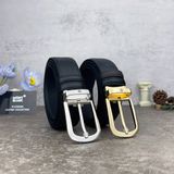  Thắt Lưng Nam Monblanc Reversible Leather 