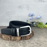  Thắt Lưng Nam Monblanc Reversible Leather 