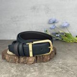  Thắt Lưng Nam Monblanc Reversible Leather 