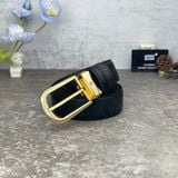  Thắt Lưng Nam Monblanc Reversible Leather 