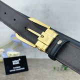  Thắt Lưng Nam Monblanc Reversible Leather 