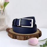  Thắt Lưng Homme Turin -  Luxury Italian Genuine Leather Belt Cao Cấp 