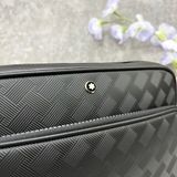  Handbag Montblanc Extreme 3.0 Mini Messenger Cao Cấp 