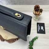  Handbag Cầm Tay Nam MonBlanc Da Westside Cao Cấp 