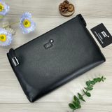  Clutch Cầm Tay Nam MonBlanc Da Westside Cao Cấp 