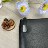  Clutch Cầm Tay Nam MonBlanc Da Westside Cao Cấp 