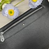  Clutch Cầm Tay Nam Da Mềm Monblanc Meisterstuck Cao Cấp 