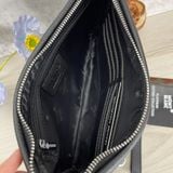  Clutch Cầm Tay Nam Da Mềm Monblanc Meisterstuck Cao Cấp 