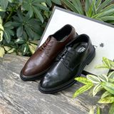  Giày tây Homme Trieste - Italian Derby Leather Dress Shoes 