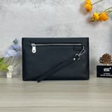 Clutch Cầm Tay Nam Da Mềm Monblanc Meisterstuck Cao Cấp 