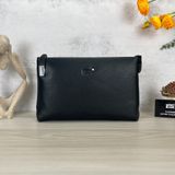  Clutch Cầm Tay Nam MonBlanc Da Westside Cao Cấp 
