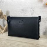  Clutch Cầm Tay Nam MonBlanc Da Westside Cao Cấp 