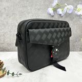  Handbag Cầm Tay Montblanc Extreme 3.0 Compact Envelope With M Lock 4810 Buckle 