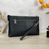  Clutch Cầm Tay Nam MonBlanc Da Westside Cao Cấp 