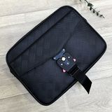  Handbag Cầm Tay Montblanc Extreme 3.0 Compact Envelope With M Lock 4810 Buckle 