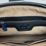  Clutch Cầm Tay Nam MonBlanc Da Westside Cao Cấp 