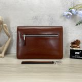  Handbag Cầm Tay Nam Cao Cấp MonBlanc Sartorial 