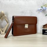  Handbag Cầm Tay Nam Cao Cấp MonBlanc Sartorial 
