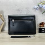  Handbag Cầm Tay Nam Cao Cấp MonBlanc Sartorial 