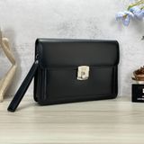  Handbag Cầm Tay Nam Cao Cấp MonBlanc Sartorial 