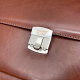  Handbag Cầm Tay Nam Cao Cấp MonBlanc Sartorial 