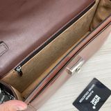  Handbag Cầm Tay Nam Cao Cấp MonBlanc Sartorial 