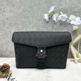  Handbag Cầm Tay Montblanc Extreme 3.0 Envelope With M Lock 4810 Buckle 