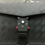  Handbag Cầm Tay Montblanc Extreme 3.0 Envelope With M Lock 4810 Buckle 