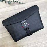  Handbag Cầm Tay Montblanc Extreme 3.0 Envelope With M Lock 4810 Buckle 