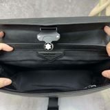  Handbag Cầm Tay Montblanc Extreme 3.0 Envelope With M Lock 4810 Buckle 