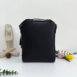  Cặp Đeo Chéo Bally Stripe Trim Crossbody Bag 