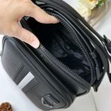  Cặp Đeo Chéo Bally Stripe Trim Crossbody Bag 