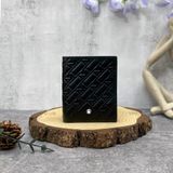  Ví nam Monblanc M_Gram 4810 wallet 4cc & 8cc 