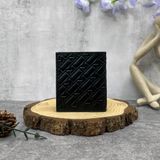  Ví nam Monblanc M_Gram 4810 wallet 4cc & 8cc 