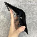  Ví nam Monblanc M_Gram 4810 wallet 4cc & 8cc 