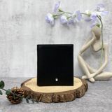  Ví Tiền Montblanc Meisterstuck Wallet 4cc 