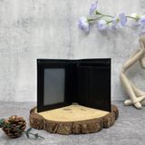  Ví Tiền Montblanc Meisterstuck Wallet 4cc 