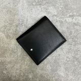  Ví Tiền Montblanc Meisterstuck Wallet 4cc 