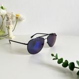 Kính mát Lacoste Blue Pilot Unisex Sunglasses 