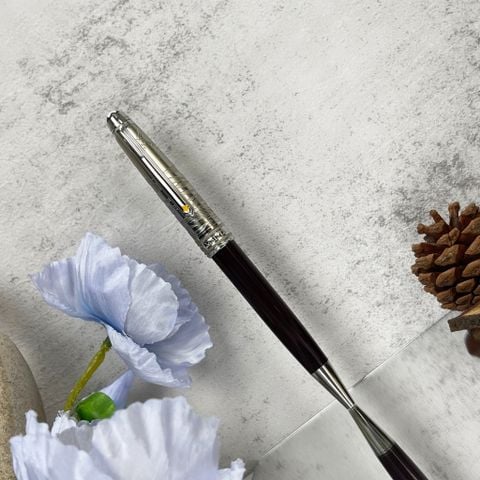  Bút ký MONTBLANC Meisterstuck Le Petit Prince Doue Classique Ballpoint Pen - BUT38 