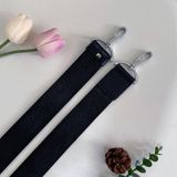  Cặp da doanh nhân Ferragamo Gancini Business Leather Briefcase 