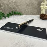  Bút ký Meisterstuck Gold-Coated Classique Ballpoint Pen - BUT14 