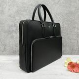  Cặp Da Montblanc Sartorial Medium Document Case Cao Cấp 