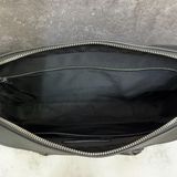  Cặp Da Montblanc Sartorial Medium Document Case Cao Cấp 