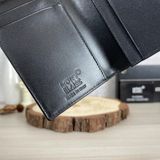  Ví card tay Monblanc Meisterstuck Business Card Holder with Gusset 