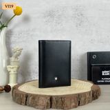  Ví card tay Monblanc Meisterstuck Business Card Holder with Gusset 